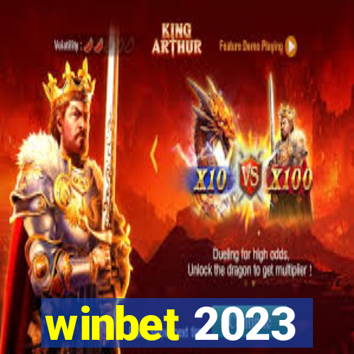 winbet 2023